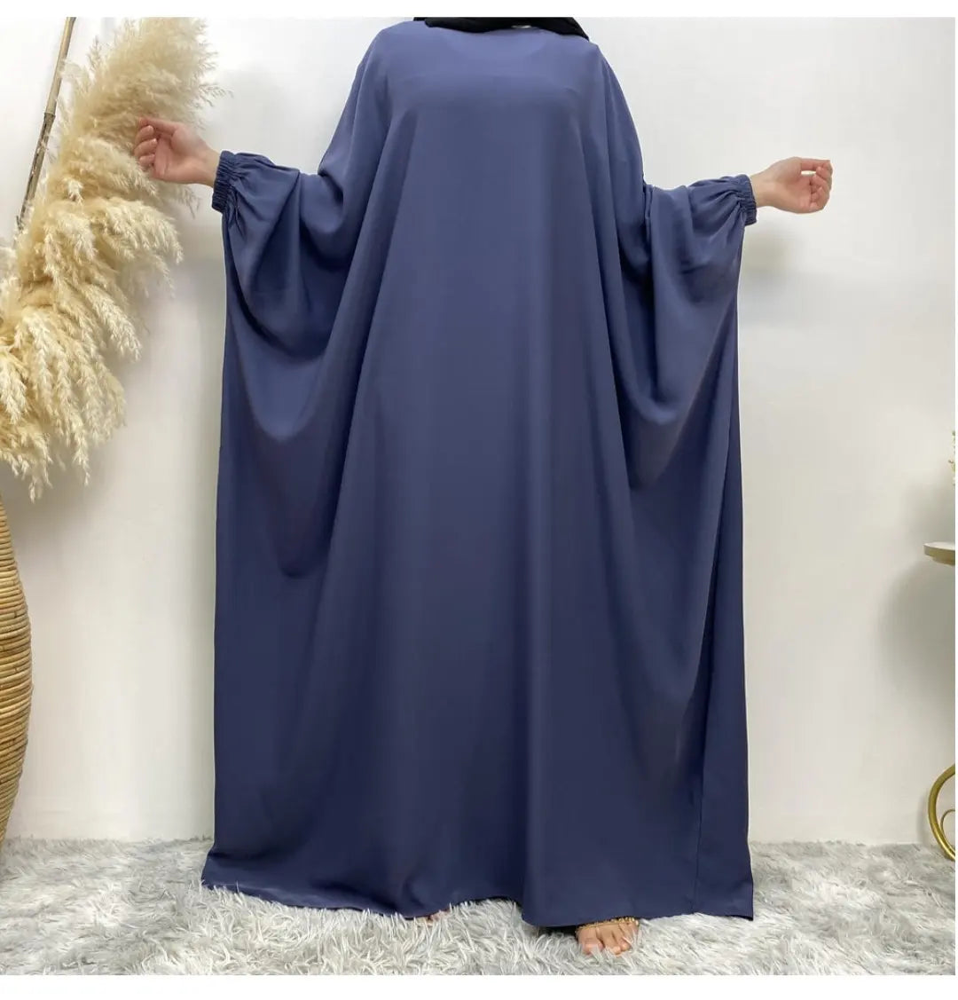 PRE-ORDER Farasha Abaya