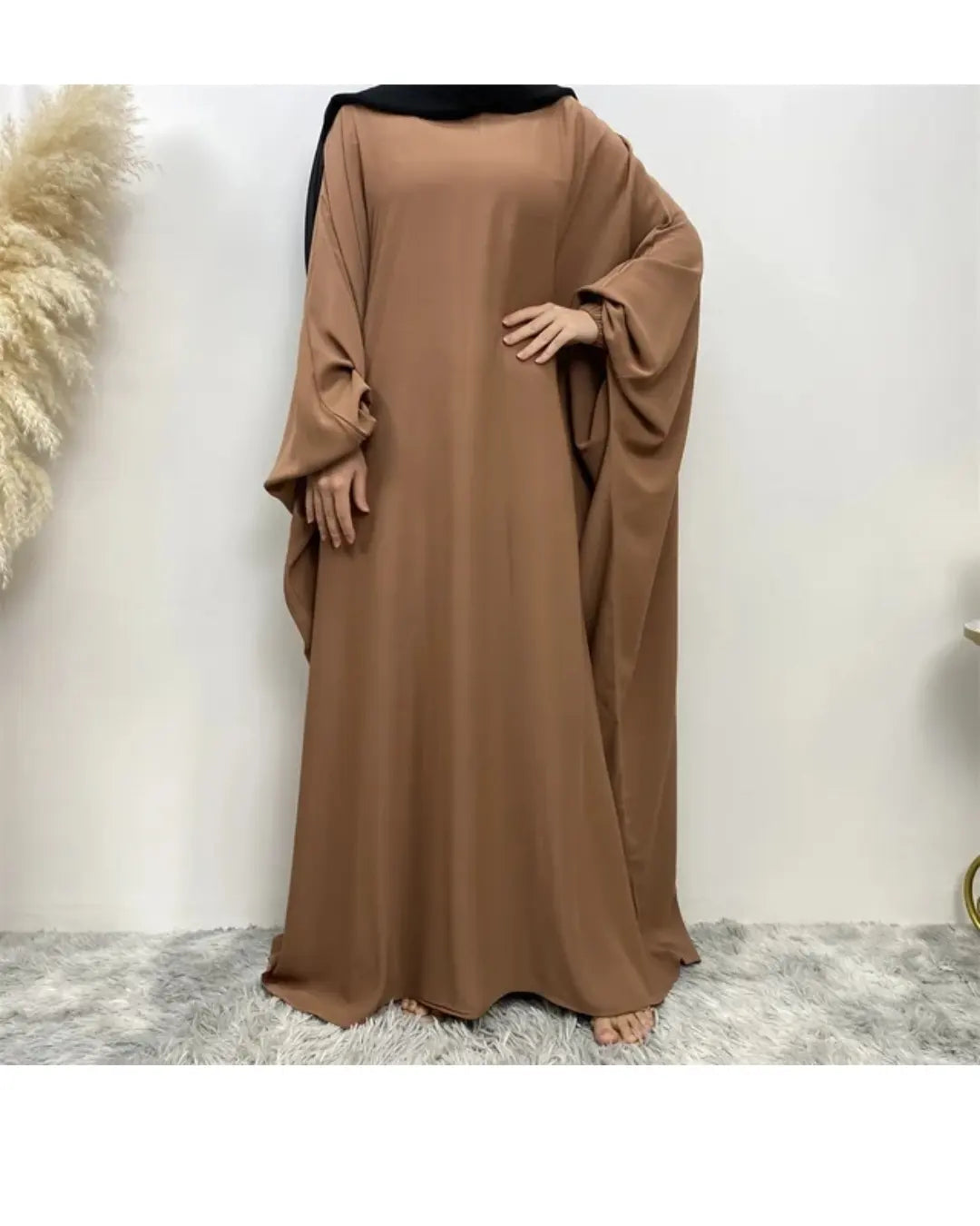 PRE-ORDER Farasha Abaya