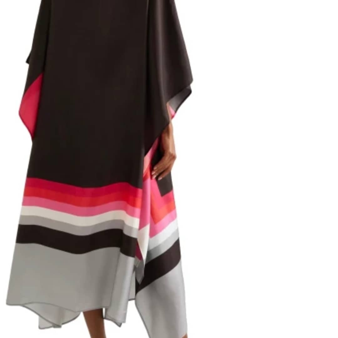 Maya Kaftan