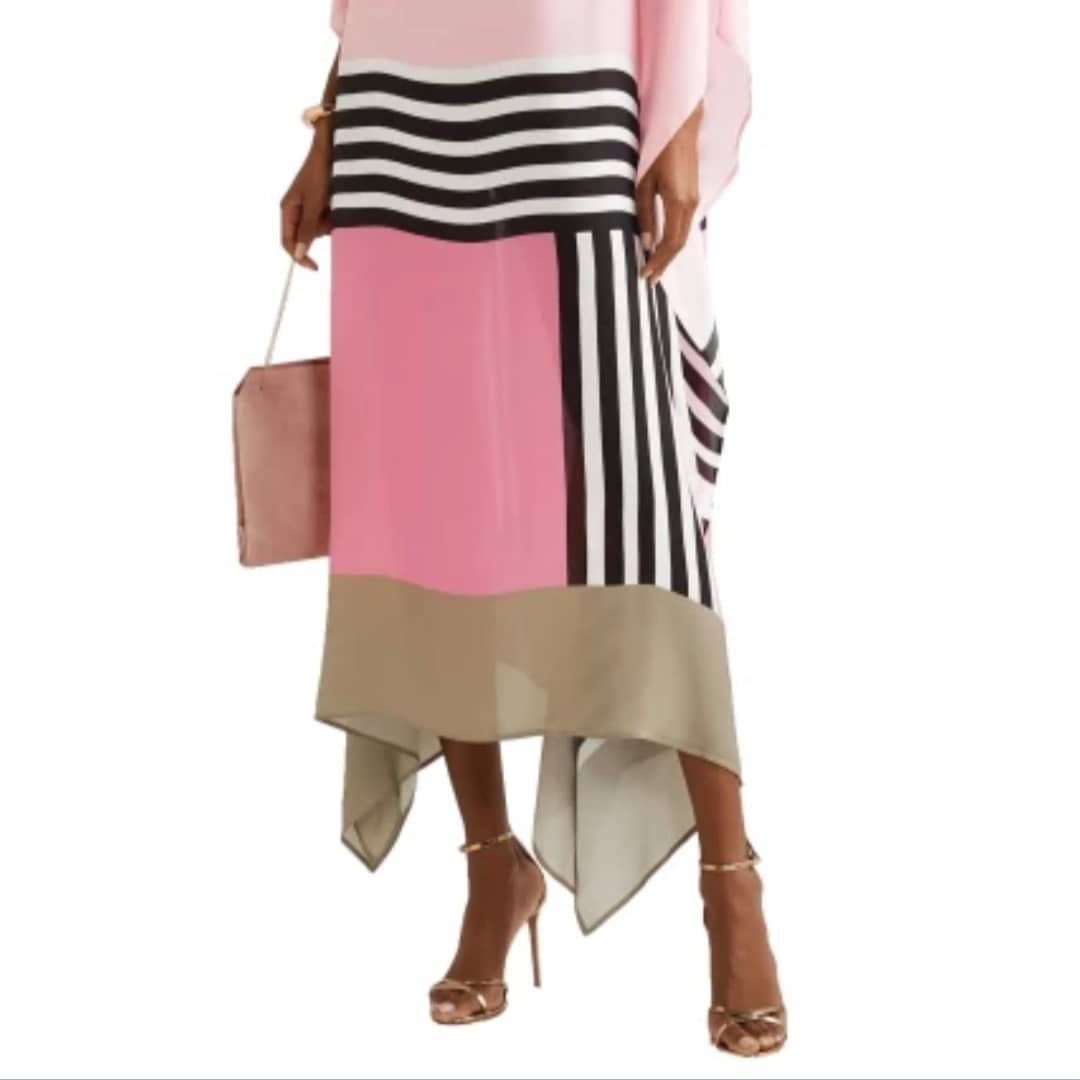 Maisy Kaftan