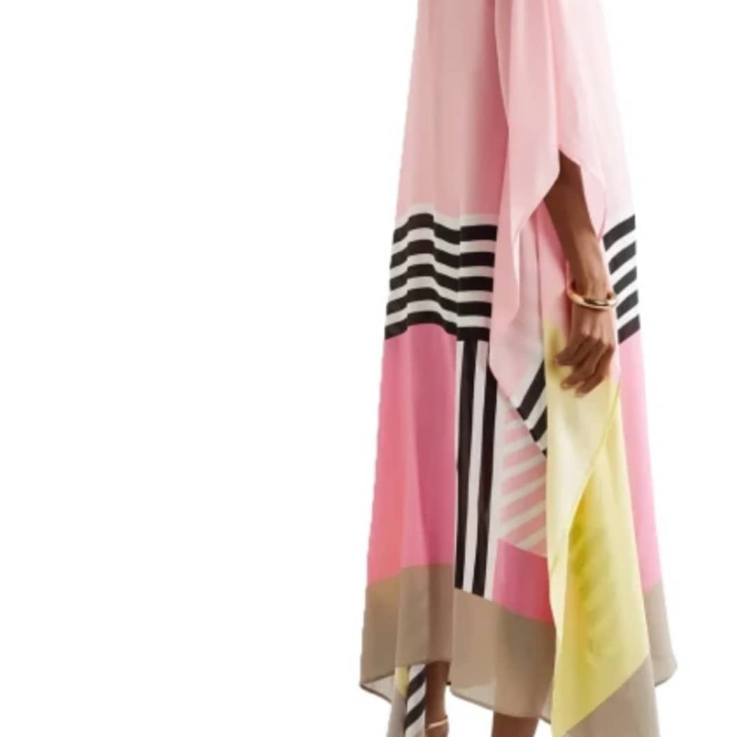 Maisy Kaftan
