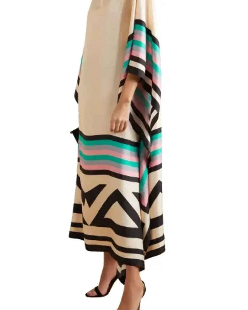 Aztec Kaftan