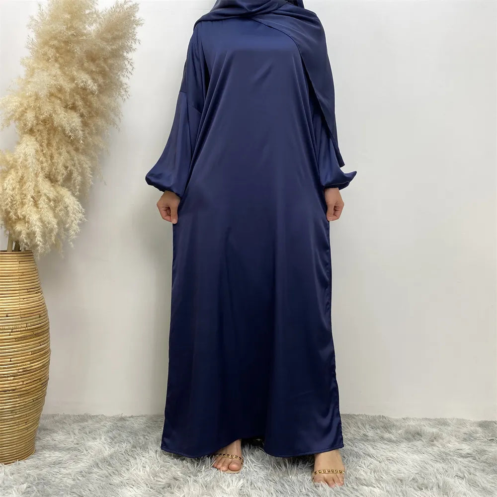 PRE-ORDER Prayer Abaya