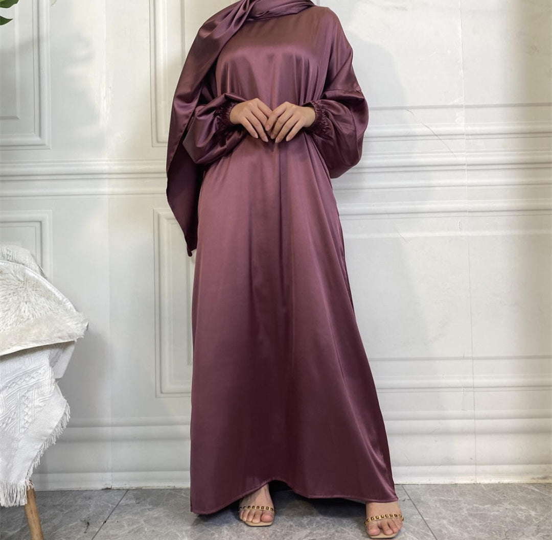 PRE-ORDER Prayer Abaya