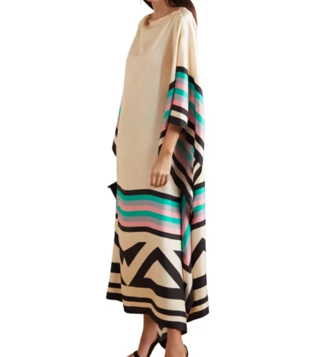 Aztec Kaftan